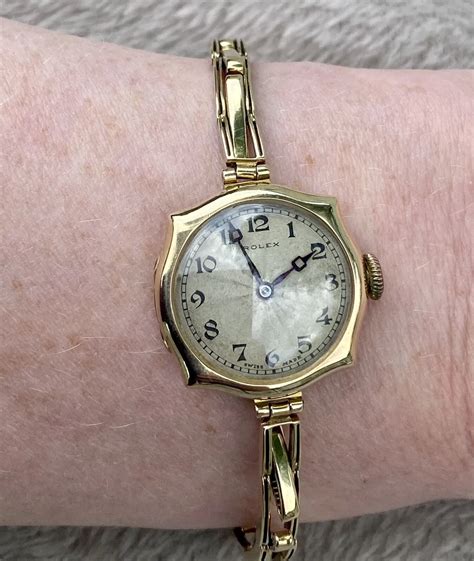 1920 rolex ladies 12.5 ligne|vintage rolex for sale.